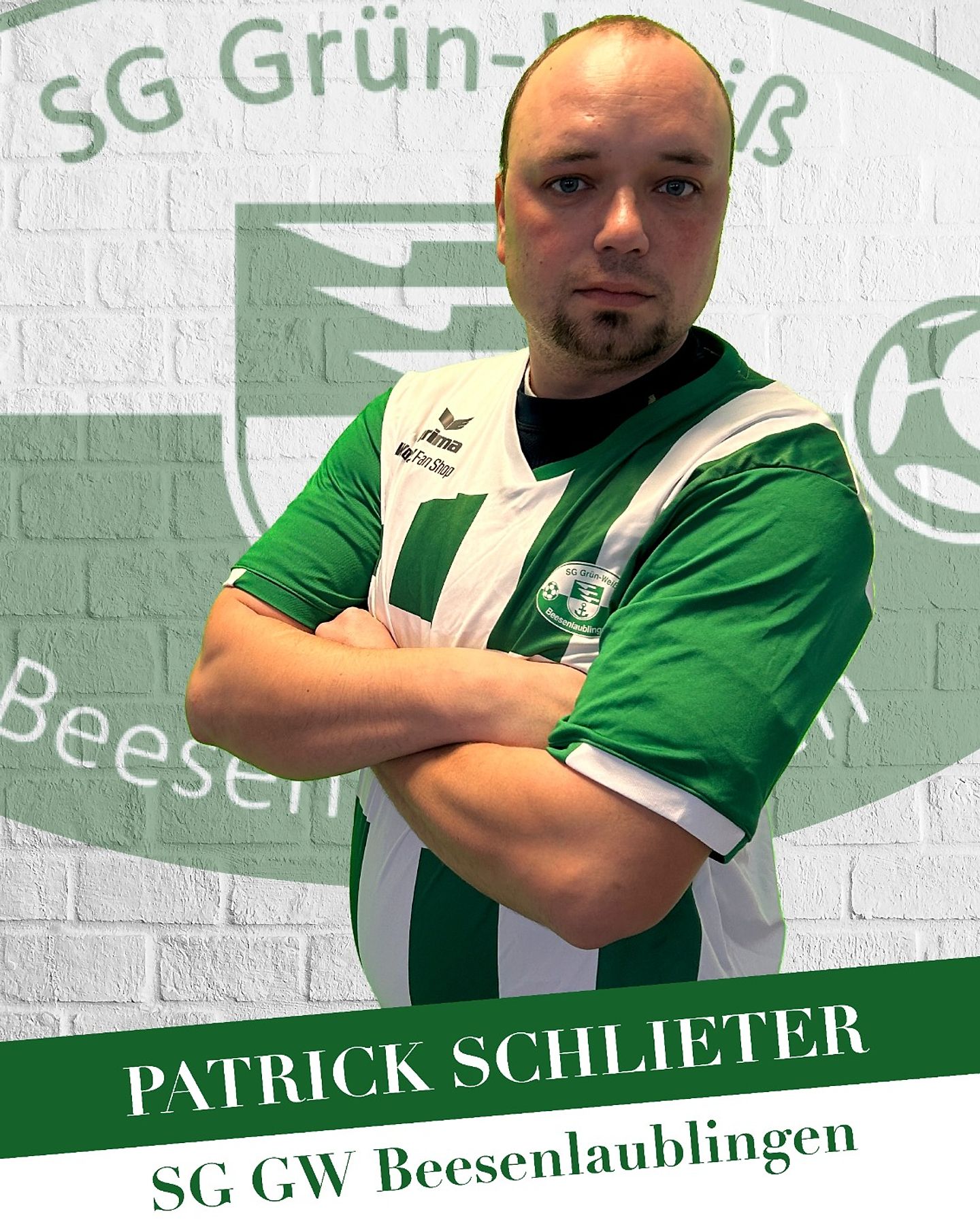 Patrick Schlieter