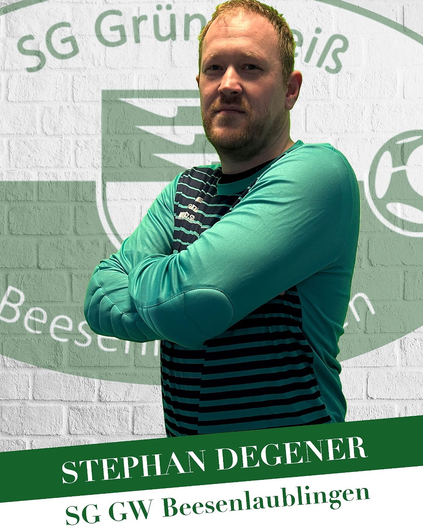Stephan Degener